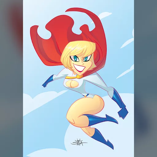 alias:karen_starr alias:power_girl artist:jfsouzatoons character:kara_zor-l medium:artwork publisher:dc // 595x842 // 470.2KB // jpg // image/jpeg // powergirl_by_jfsouzatoons-dahmb7x