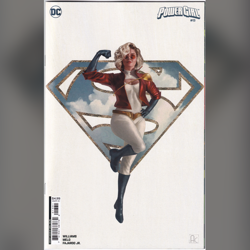 alias:karen_starr alias:power_girl character:kara_zor-l medium:artwork official publisher:dc scan // 4004x6198 // 46.3MB // webp // image/webp; lossless=true // power_girl_13_cover_c_arial_colon