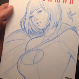 artist:warren_louw medium:artwork // 640x640, 14.6s // 1.2MB // mp4 // video/mp4 // 12_15276997_371993566479960_1820712653400571904_n