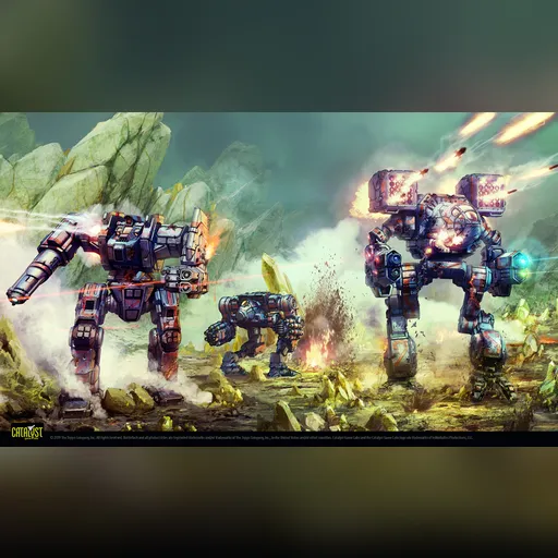 exposed:none medium:artwork official series:battletech // 1280x768 // 1.0MB // jpg // image/jpeg // Clan_Juggernaut_1_1280x786