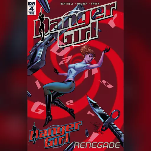 artist:j_scott_campbell character:abbey_chase comic_cover medium:artwork renegade scan series:danger_girl series:danger_girl_renegade // 3882x6096 // 37.3MB // webp // image/webp; lossless=true // CCI03072019_0013