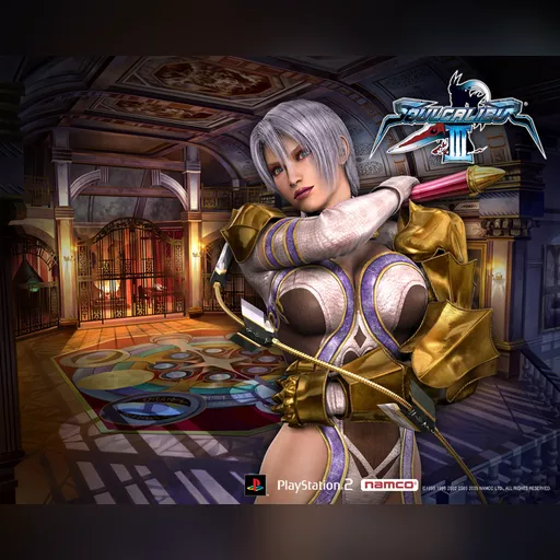 character:isabella_valentine medium:artwork official_artwork publisher:namco series:soul_calibur soul_calibur_3 // 1280x1024 // 784.0KB // jpg // image/jpeg // Ivy_1 (1)