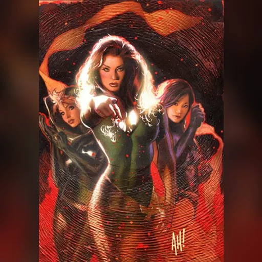 artist:adam_hughes medium:artwork // 353x500 // 67.7KB // jpg // image/jpeg // EESarC9XUAAzah2