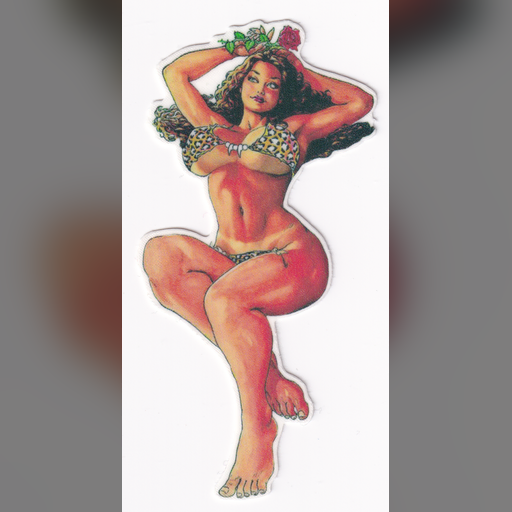 alias:cavewoman cavewoman character:meriem_cooper medium:artwork official scan series:cavewoman // 936x1797 // 2.2MB // webp // image/webp; lossless=true // caveoman_tatoo