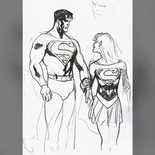 alias:supergirl artist:adam_hughes character:kara_zor-el medium:artwork publisher:dc series:superman // 544x768 // 76.6KB // jpg // image/jpeg // AHSkSmSg