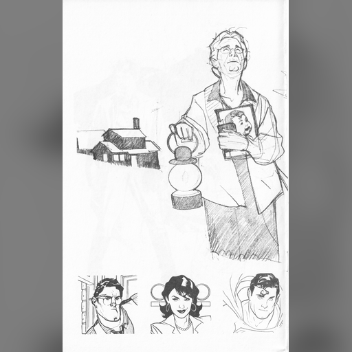 Adam_Hughes'_Greatest_Hits artist:adam_hughes medium:artwork medium:drawing official scan // 3232x5036 // 8.0MB // webp // image/webp; lossless=true // page_23