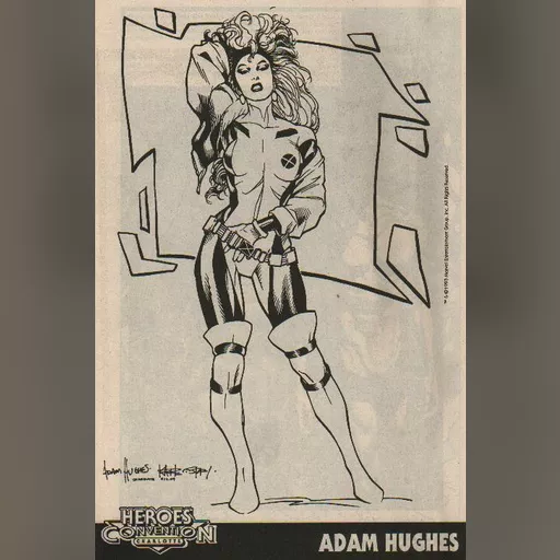 artist:adam_hughes medium:artwork // 481x726 // 75.8KB // jpg // image/jpeg // HC93AH1