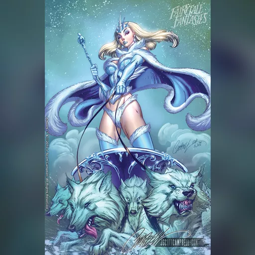 artist:j_scott_campbell medium:artwork // 586x900 // 631.1KB // jpg // image/jpeg // snow_queen_ftf_2011_by_j_scott_campbell-d4g52e4