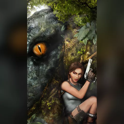 medium:artwork official official_artwork series:tomb_raider tomb_raider_anniversary // 1668x2968 // 1.3MB // jpg // image/jpeg // tra-render-013