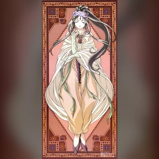 official_artwork series:oh_my_goddess // 1389x2924 // 944.9KB // jpg // image/jpeg // 155625