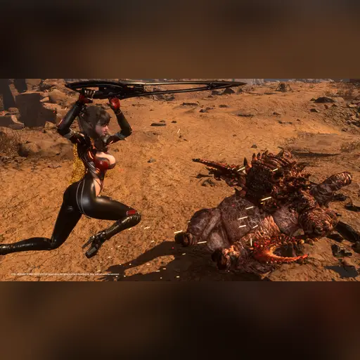 medium:screenshot mine series:stellar_blade // 3840x2160 // 1.4MB // jpg // image/jpeg // Stellar Blade_20250612192221