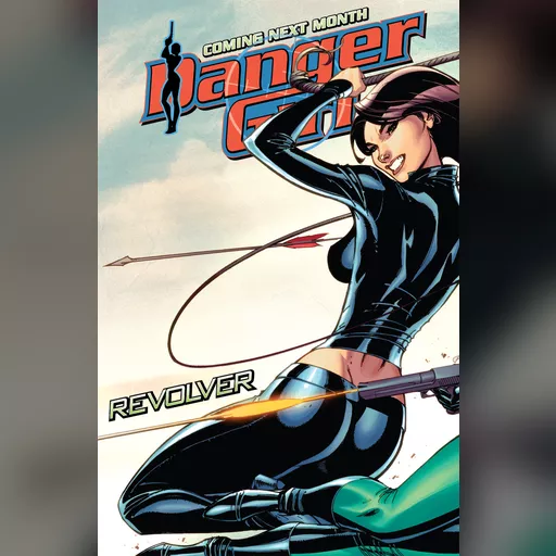 artist:j_scott_campbell medium:artwork series:danger_girl // 1073x1650 // 435.9KB // jpg // image/jpeg // Danger Girl - Revolver-029