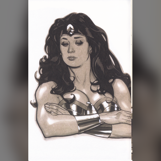 Uncovered_Run artist:adam_hughes medium:artwork medium:drawing official scan // 3304x5104 // 29.3MB // webp // image/webp; lossless=true // page_23