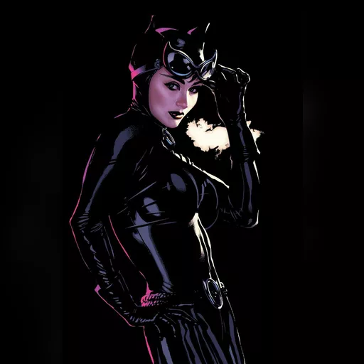 artist:adam_hughes character:selina_kyle medium:artwork // 800x1207 // 54.0KB // jpg // image/jpeg // Catwoman46