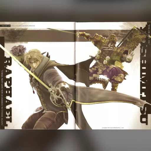 official_artwork publisher:namco series:soul_calibur // 2933x2091 // 4.8MB // jpg // image/jpeg // 501345