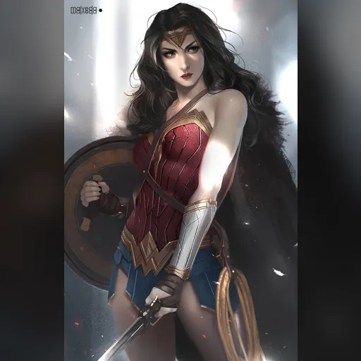 alias:wonder_woman artist:alex-malveda character:diana_of_themyscira medium:artwork publisher:dc // 600x928 // 67.1KB // jpg // image/jpeg // wonderwoman_by_alex_malveda_dcs1h36-fullview