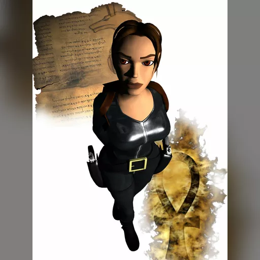 character:lara_croft medium:artwork official official_artwork series:tomb_raider tomb_raider_chronicles // 2400x3200 // 632.9KB // jpg // image/jpeg // tr5-021