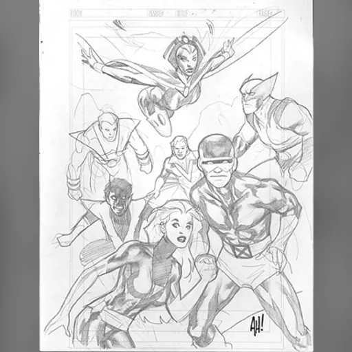 artist:adam_hughes medium:artwork // 313x402 // 56.0KB // jpg // image/jpeg // HughesXMen