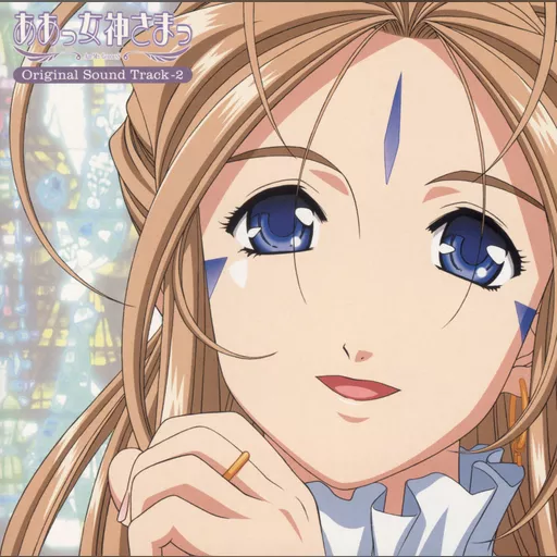 official_artwork series:oh_my_goddess // 1400x1393 // 281.4KB // jpg // image/jpeg // 134146