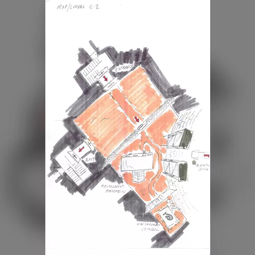 illustrations medium:artwork official_artwork series:tomb_raider stopgap tomb_raider_angel_of_darkness // 2200x3400 // 2.0MB // jpg // image/jpeg // SRWC-PRN-2214031117072