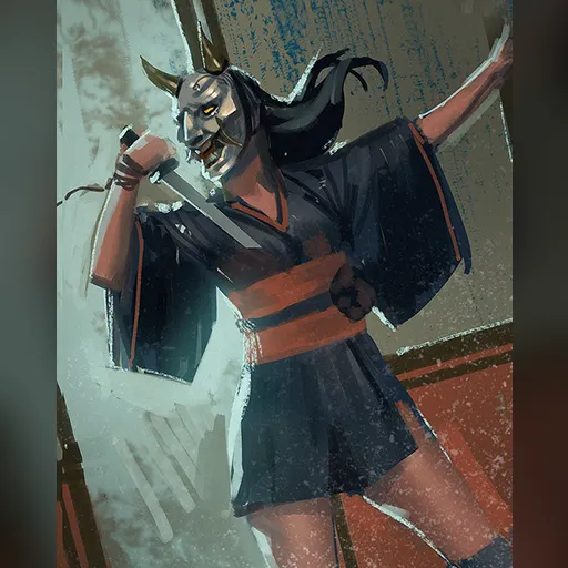 artist:moonlightorange medium:artwork // 522x650 // 462.9KB // jpg // image/jpeg // masked_02_by_moonlightorange-d7f58np