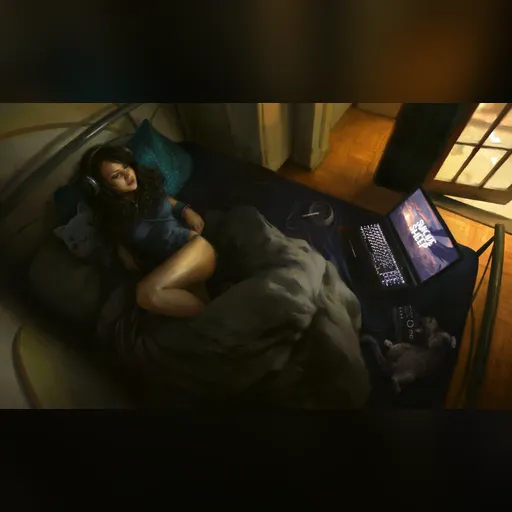 artist:jonasdero medium:artwork // 1920x1146 // 225.7KB // jpg // image/jpeg // jonas-de-ro-sheep-girl