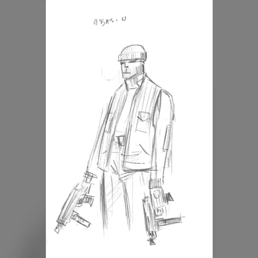 medium:artwork npc official_artwork series:tomb_raider stopgap tomb_raider_angel_of_darkness // 2200x3400 // 1.2MB // jpg // image/jpeg // 13