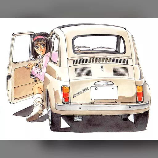 official_artwork series:oh_my_goddess // 1268x976 // 207.7KB // jpg // image/jpeg // 35327