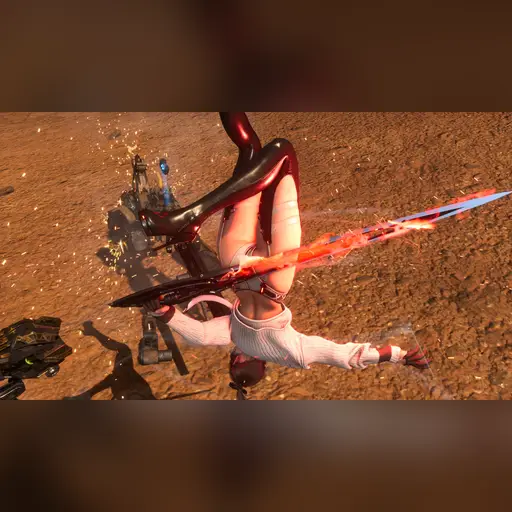 medium:screenshot mine series:stellar_blade // 3840x2160 // 1.1MB // jpg // image/jpeg // Stellar Blade_20250617194839