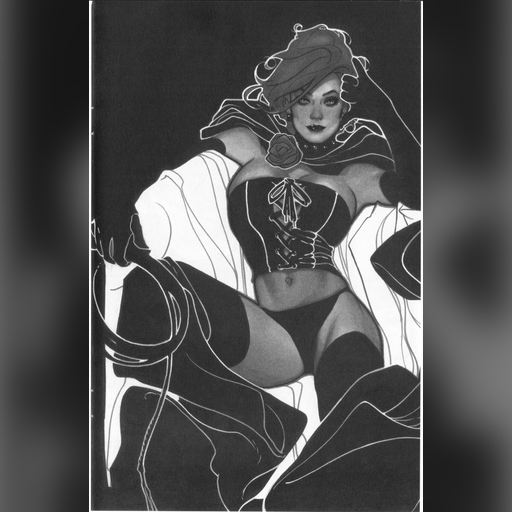 Oh,_WOW! artist:adam_hughes medium:artwork medium:drawing official scan // 3328x5104 // 12.5MB // webp // image/webp; lossless=true // page_18