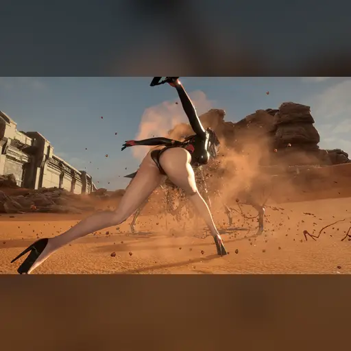 medium:screenshot mine series:stellar_blade // 3840x2160 // 752.7KB // jpg // image/jpeg // Stellar Blade_20250620160423