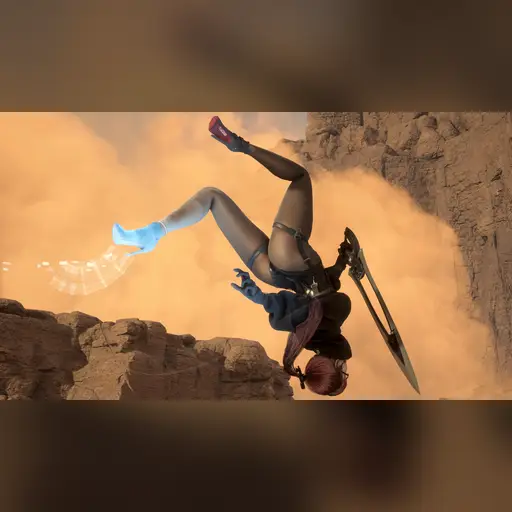 medium:screenshot mine series:stellar_blade // 3840x2160 // 656.9KB // jpg // image/jpeg // Stellar Blade_20250620142045