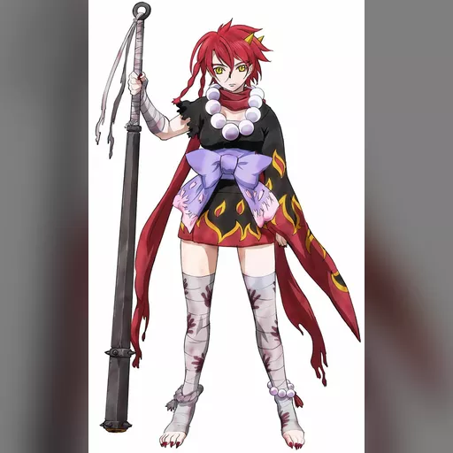 medium:artwork official_artwork publisher:namco series:soul_calibur soul_calibur_4 // 700x1150 // 124.3KB // jpg // image/jpeg // Kamikirimusi