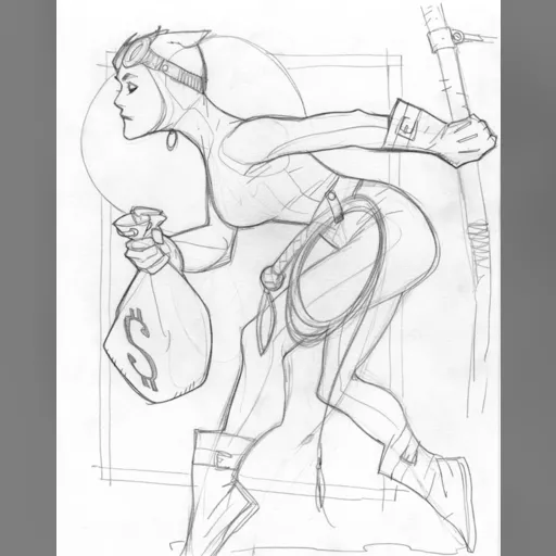 artist:adam_hughes character:selina_kyle medium:artwork // 648x811 // 104.6KB // jpg // image/jpeg // Mega03Cat2