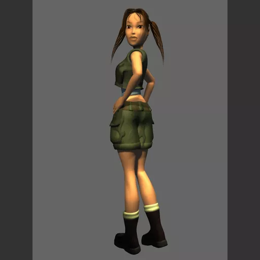 character:lara_croft medium:artwork official_artwork series:tomb_raider tomb_raider_chronicles // 2400x3200 // 213.9KB // jpg // image/jpeg // tr5-040