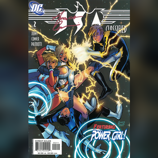 alias:karen_starr alias:power_girl character:kara_zor-l comic_cover justice_society_of_america medium:artwork official publisher:dc scan series:jsa_classified // 3926x6104 // 27.4MB // webp // image/webp; lossless=true // jsa_classified_2_variant