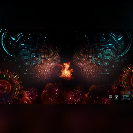 medium:artwork official official_artwork tetris_effect // 3840x2160 // 4.5MB // jpg // image/jpeg // TEC_4k_Desktop_Wallpapers_03