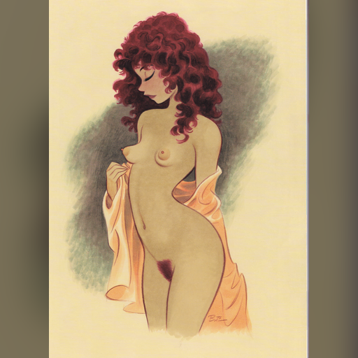 artist:bruce_timm official scan the_big_tease // 5104x7016 // 81.1MB // webp // image/webp; lossless=true // page_075