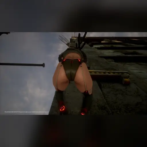 medium:screenshot mine series:stellar_blade // 3840x2160 // 412.2KB // jpg // image/jpeg // Stellar Blade_20250620155332