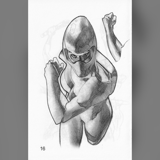 Drawings,_Doodles_&_Sketches artist:adam_hughes drawings_doodles_sketches_by_adam_hughes medium:artwork medium:drawing official scan // 3284x5066 // 9.9MB // webp // image/webp; lossless=true // page_16