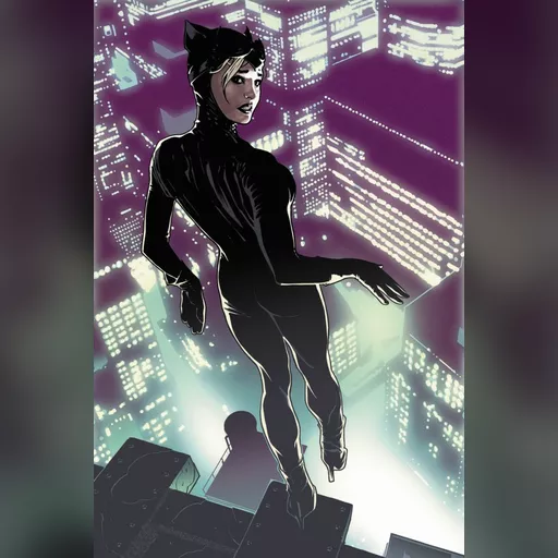 artist:adam_hughes character:selina_kyle medium:artwork // 557x840 // 127.0KB // jpg // image/jpeg // CatwomanCv53