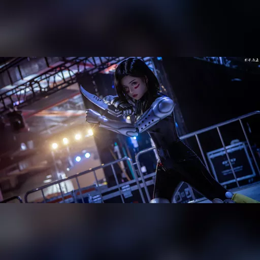 cosplay medium:photo person:sixtutu622 // 2048x1152 // 212.7KB // jpg // image/jpeg // D9U_izlUEAAD8bb (1)