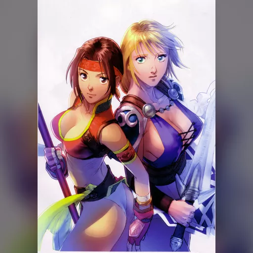 medium:artwork official_artwork publisher:namco series:soul_calibur soul_calibur_2 // 1812x2580 // 727.1KB // jpg // image/jpeg // 26d921403a98063258b95b3f3b68077a