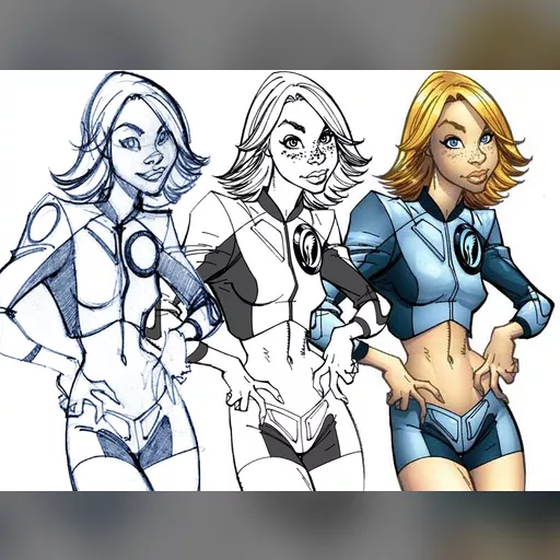 artist:j_scott_campbell medium:artwork // 806x606 // 187.7KB // jpg // image/jpeg // campbell181