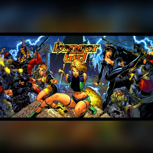 artist:j_scott_campbell medium:artwork series:danger_girl // 3200x1843 // 1.4MB // jpg // image/jpeg // dg-228