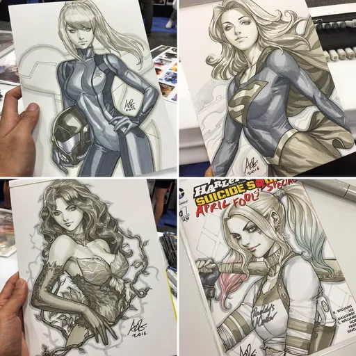 artist:artgerm medium:artwork // 1024x1024 // 259.4KB // jpg // image/jpeg // sdcc_sketches_by_artgerm-dabh84i