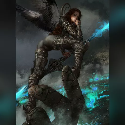 artist:kyuyongeom medium:artwork // 1920x2560 // 1.0MB // jpg // image/jpeg // kyu-yong-eom-aubade