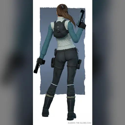 medium:artwork official series:tomb_raider tomb_raider_underworld // 1900x4000 // 1.6MB // jpg // image/jpeg // snow_light_back