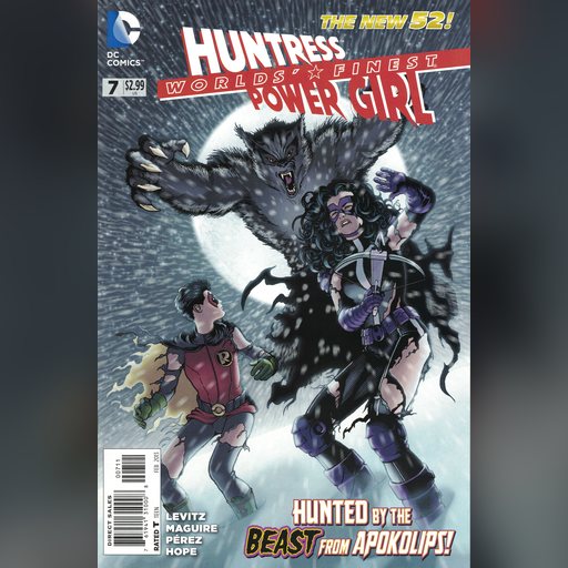 comic_cover medium:artwork official scan series:worlds_finest // 3996x6092 // 28.0MB // webp // image/webp; lossless=true // worlds_finest_huntress_power_girl_7