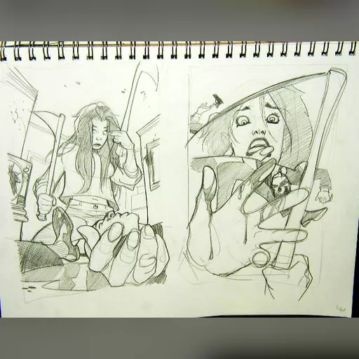 artist:adam_hughes medium:artwork // 605x466 // 87.9KB // jpg // image/jpeg // prelimrose